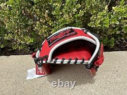 Rawlings Heart Of The Hide 11.5 Leather Baseball Glove