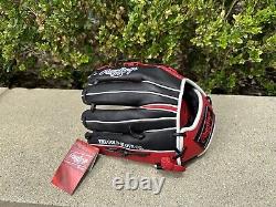 Rawlings Heart Of The Hide 11.5 Leather Baseball Glove