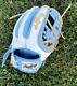 Rawlings Heart Of The Hide 11.5 Light Baby Blue Infield Exclusive 2022 Limited