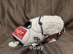 Rawlings Heart Of The Hide 11.5 Nyy Derek Jeter Final Season Baseball Glove