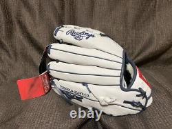 Rawlings Heart Of The Hide 11.5 Nyy Derek Jeter Final Season Baseball Glove