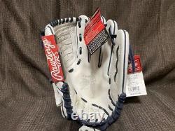 Rawlings Heart Of The Hide 11.5 Nyy Derek Jeter Final Season Baseball Glove