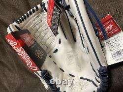 Rawlings Heart Of The Hide 11.5 Nyy Derek Jeter Final Season Baseball Glove