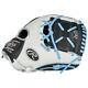 Rawlings Heart Of The Hide 11.5 One Piece Solid Web Right Hand Throw