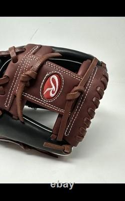 Rawlings Heart Of The Hide 11.5 PRO200