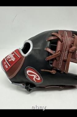 Rawlings Heart Of The Hide 11.5 PRO200
