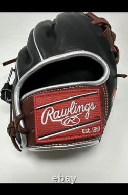 Rawlings Heart Of The Hide 11.5 PRO200