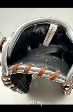 Rawlings Heart Of The Hide 11.5 PRO200