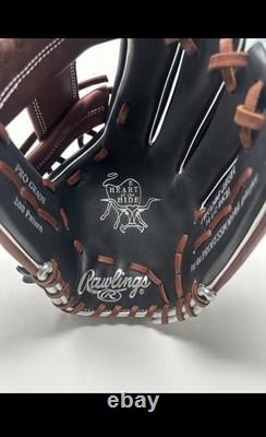 Rawlings Heart Of The Hide 11.5 PRO200