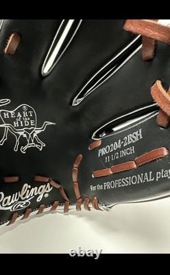 Rawlings Heart Of The Hide 11.5 PRO200
