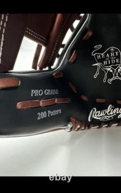 Rawlings Heart Of The Hide 11.5 PRO200