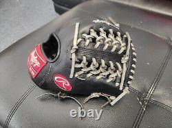 Rawlings Heart Of The Hide 11.5 PRO204DC-4BG Baseball Glove Modified Trapeze