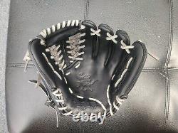 Rawlings Heart Of The Hide 11.5 PRO204DC-4BG Baseball Glove Modified Trapeze