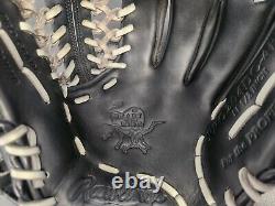 Rawlings Heart Of The Hide 11.5 PRO204DC-4BG Baseball Glove Modified Trapeze