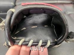 Rawlings Heart Of The Hide 11.5 PRO204DC-4BG Baseball Glove Modified Trapeze