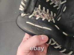 Rawlings Heart Of The Hide 11.5 PRO204DC-4BG Baseball Glove Modified Trapeze