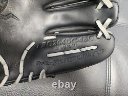 Rawlings Heart Of The Hide 11.5 PRO204DC-4BG Baseball Glove Modified Trapeze