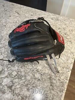 Rawlings Heart Of The Hide 11.5 ProCS5 (Corey Seager Pro Model)