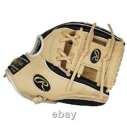 Rawlings Heart Of The Hide 11.5 Pro I Web Right Hand Throw