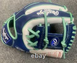 Rawlings Heart Of The Hide 11.5 Pro I Web Right Hand Throw