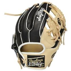 Rawlings Heart Of The Hide 11.5 Pro I Web Right Hand Throw