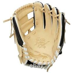 Rawlings Heart Of The Hide 11.5 Pro I Web Right Hand Throw