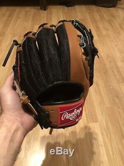Rawlings Heart Of The Hide 11.5 Pro Preferred A2k Wilson A2000 (pay Less)