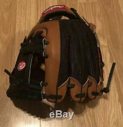 Rawlings Heart Of The Hide 11.5 Pro Preferred A2k Wilson A2000 (pay Less)