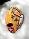 Rawlings Heart Of The Hide 11.5 R2g Infield Baseball Glove Pror204r-2t Rht