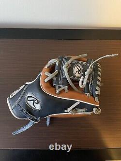 Rawlings Heart Of The Hide 11.5-inch Pro314-2gbn Infield Glove