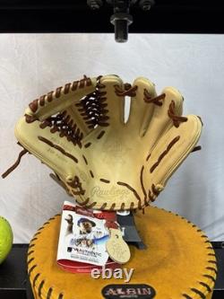 Rawlings Heart Of The Hide 11.75