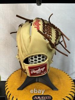 Rawlings Heart Of The Hide 11.75