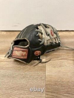 Rawlings Heart Of The Hide 11.75 Baseball Glove
