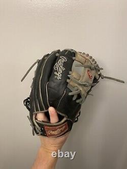 Rawlings Heart Of The Hide 11.75 Baseball Glove