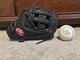 Rawlings Heart Of The Hide 11.75 Glove Model Pro715sb-6bps