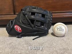 Rawlings Heart Of The Hide 11.75 Glove Model PRO715SB-6BPS