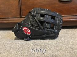 Rawlings Heart Of The Hide 11.75 Glove Model PRO715SB-6BPS