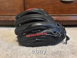 Rawlings Heart Of The Hide 11.75 Glove Model PRO715SB-6BPS