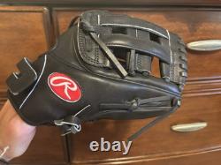 Rawlings Heart Of The Hide 11.75 Glove Model PRO715SB-6BPS