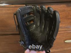 Rawlings Heart Of The Hide 11.75 Glove Model PRO715SB-6BPS