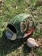 Rawlings Heart Of The Hide 11.75 Green/tan Brand New With Tags