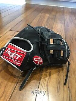 Rawlings Heart Of The Hide 11.75 H-Web
