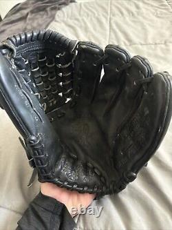 Rawlings Heart Of The Hide 11.75 PRO991M Used