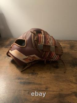 Rawlings Heart Of The Hide 11.75 PROR2715-13Ti RHT