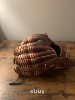 Rawlings Heart Of The Hide 11.75 PROR2715-13Ti RHT