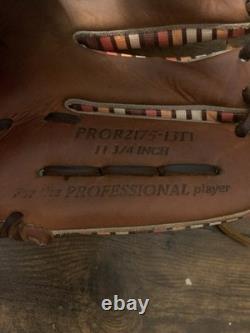 Rawlings Heart Of The Hide 11.75 PROR2715-13Ti RHT