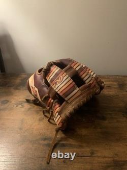 Rawlings Heart Of The Hide 11.75 PROR2715-13Ti RHT