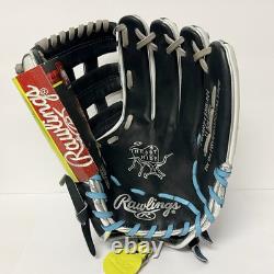 Rawlings Heart Of The Hide 11.75 RHT Baseball Glove PROR715SB-6N BRAND NEW