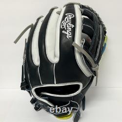 Rawlings Heart Of The Hide 11.75 RHT Baseball Glove PROR715SB-6N BRAND NEW