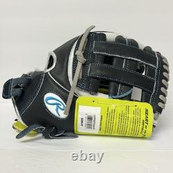 Rawlings Heart Of The Hide 11.75 RHT Baseball Glove PROR715SB-6N BRAND NEW